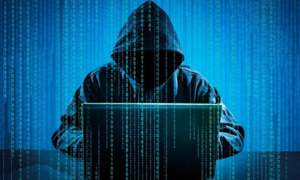 Χάκερς έκλεψαν κρίσιμες πληροφορίες της αμερικάνικης κυβέρνησης